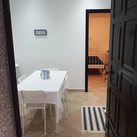 Casetta Via Brindisi *