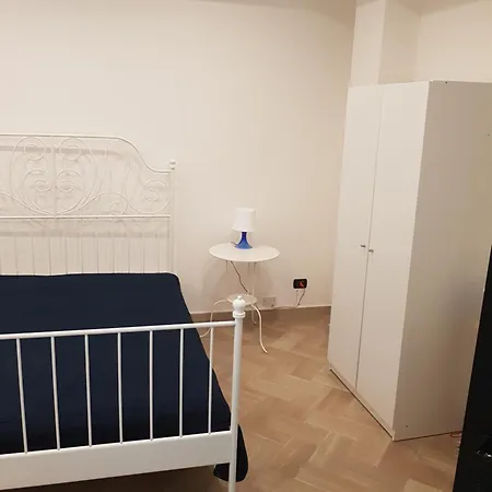 דירה Casetta Via Brindisi *