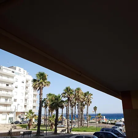 דירה Casetta Via Brindisi