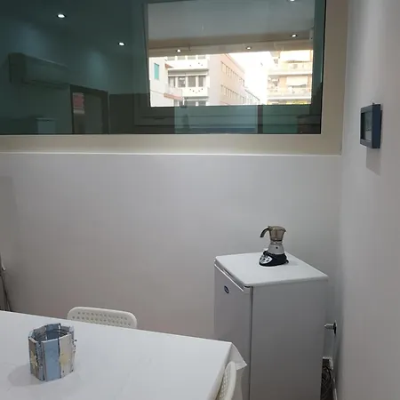 Lägenhet Casetta Via Brindisi