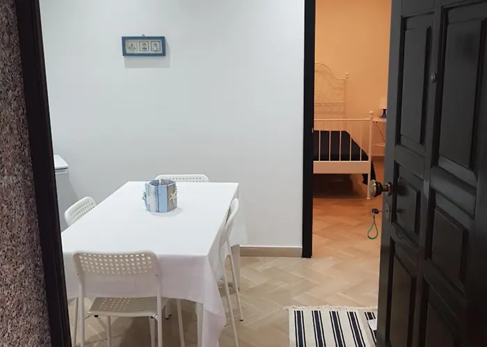 Casetta Via Brindisi *