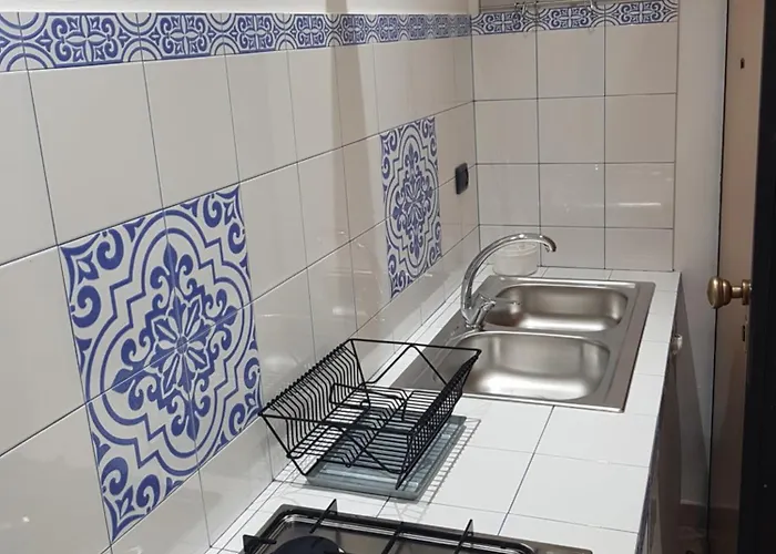 Daire Casetta Via Brindisi *