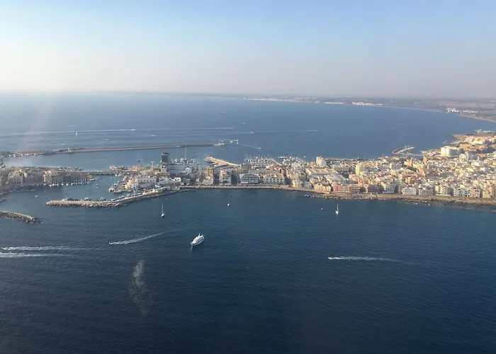 Casetta Via Brindisi Apartment *