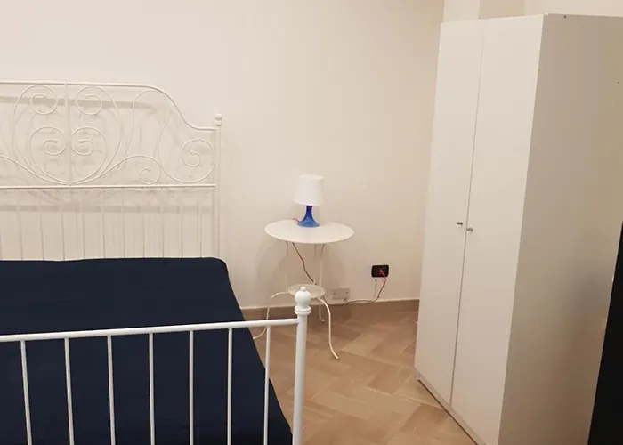 Apartment Casetta Via Brindisi *