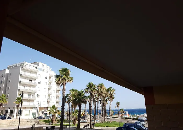 Daire Casetta Via Brindisi