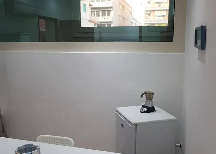 Daire Casetta Via Brindisi